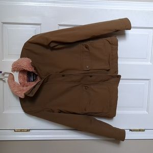 Patagonia Maple Grove jacket